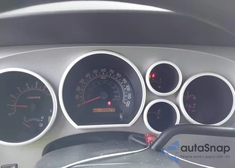 2011 Toyota Tundra Grade 4.6L V8 from USA, damaged, VIN 5TFRM5F15BX022739